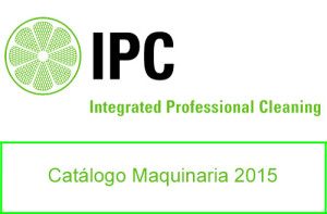 El nuevo catálogo de productos de IPC disponible